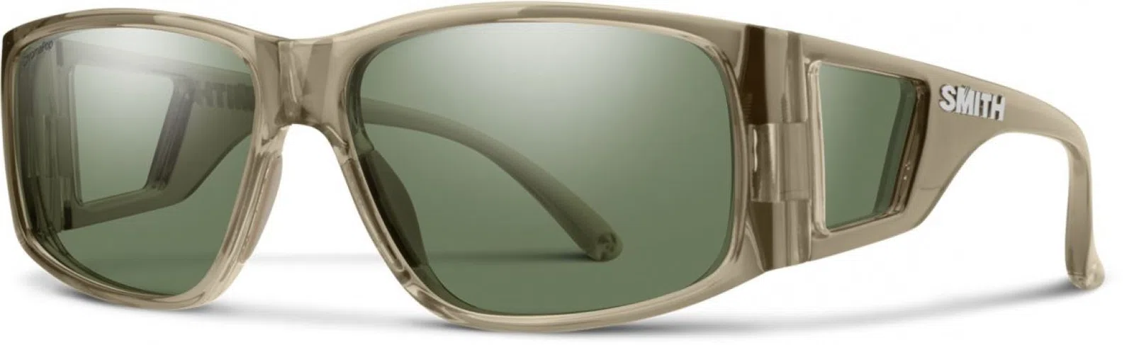 Smith Optics Lifestyle 206597 Monroe Peak Sunglasses - view 25